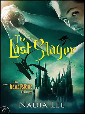 The Last Slayer - ebook